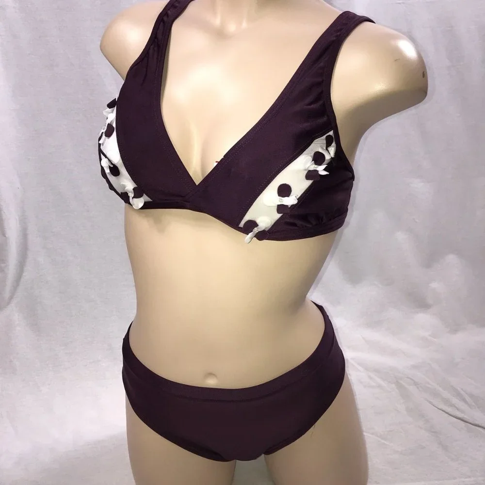 Recco brazilian dark purple